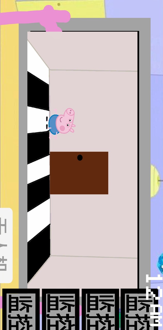 小猪佩奇的午夜后宫穿越火线版<span>(New module)</span> screenshot image 2_Popularmodapk.com