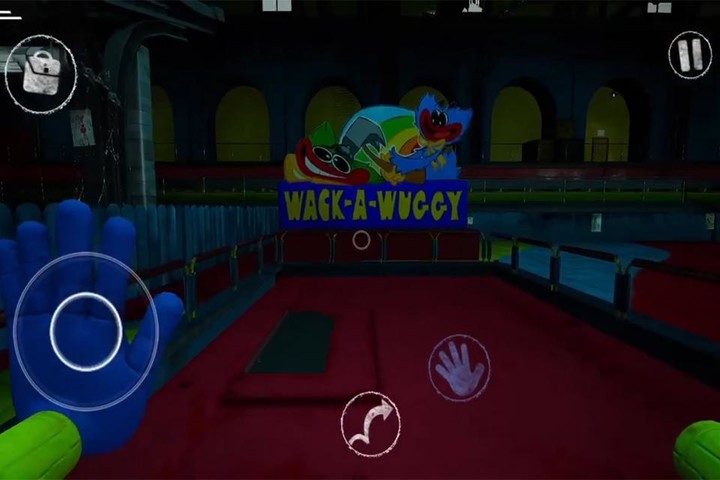 Tip Tricks Poppy Playtime 2 screenshot image 6_Androidswiki.net