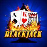 Blazing Bets Blackjack 212.4.0_rowtechapk.com