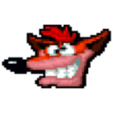 Crash Bandicoot<span>(No Ads)</span>0.95_Androidswiki.net