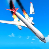 Plane Crash: Flight Simulator<span>(Unconditional success)</span>2.2.11_Androidswiki.net