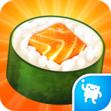 SushiMaster2:Chef CookingStory<span>(Free shopping)</span>1.0.1_Androidswiki.net