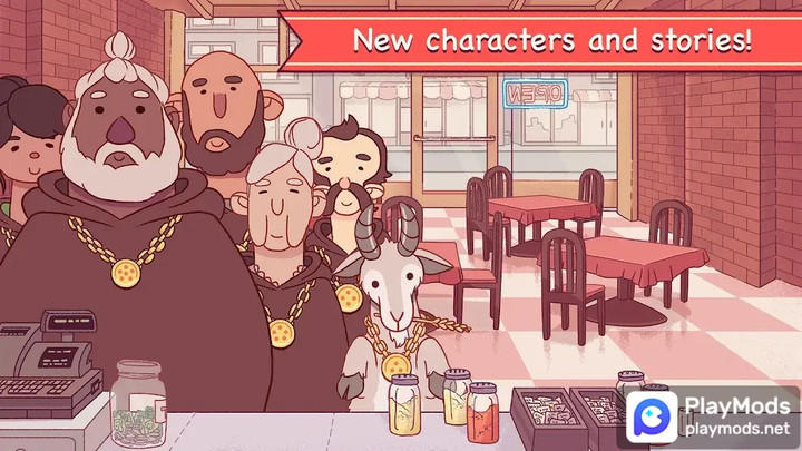 The Wolf: Animal Game MMORPG<span>(Unlimited Currency)</span> screenshot image 5_Androidswiki.net