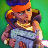 Trillionaire Thugs ZombieWorld<span>(Unlimited Currency)</span>1.0.159_Androidswiki.net