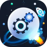 Gravity Line Meteor<span>(No Ads Free Rewards)</span>0.9.4_Androidswiki.net