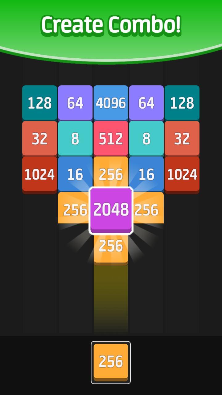 Number Block Shooter! screenshot image 2_Androidswiki.net