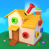 Screw Sort 3D<span>(No Ads)</span>1.0300_Androidswiki.net