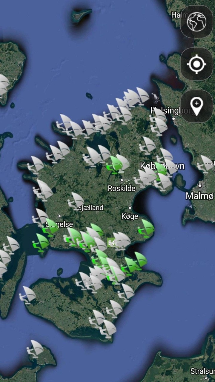 Surf Advisor screenshot image 7_funmod.online