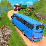 Offroad Snow Bus Driving Games1.2_Androidswiki.net