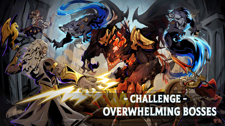 Lost Realm: Chronorift screenshot image 5_Androidswiki.net