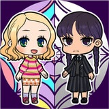 Character Life: Anime Dress up1.8.0_Androidswiki.net