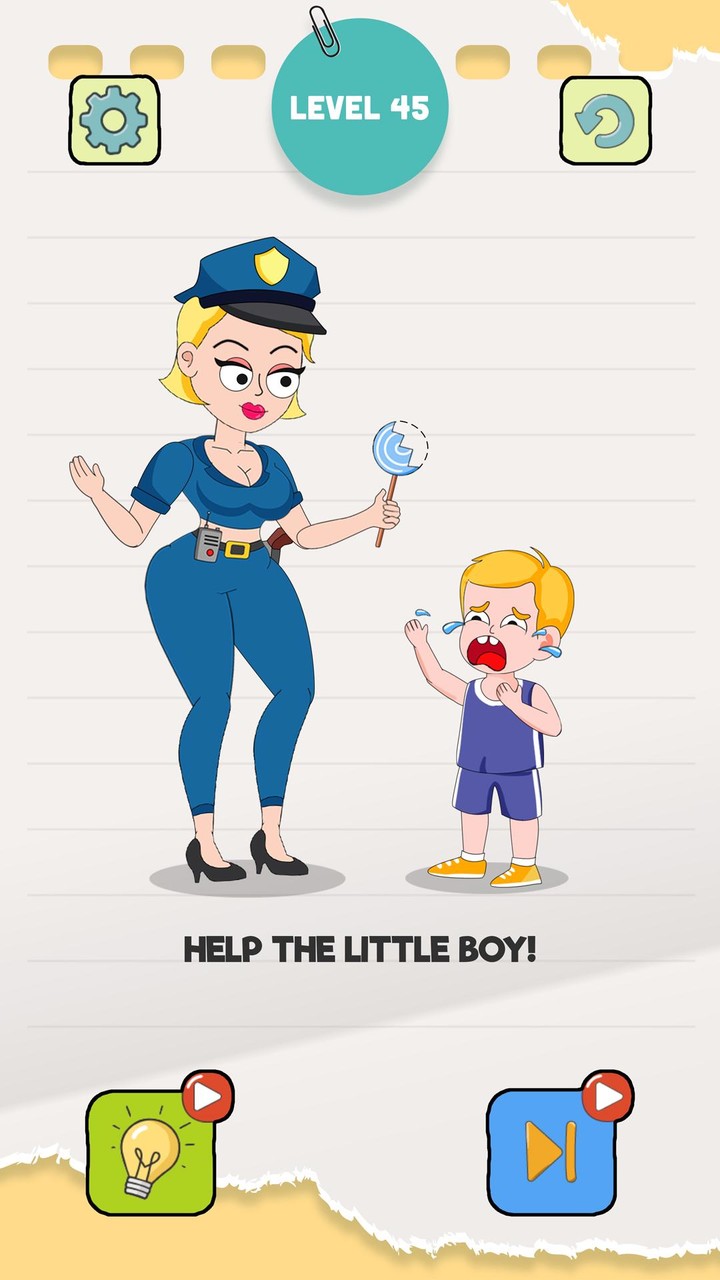 Toca Life:Town<span>(Paid For Free)</span> screenshot image 9_Androidswiki.net