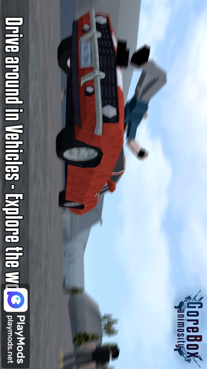 RevHeadz Engine Sounds screenshot image 1_Androidswiki.net