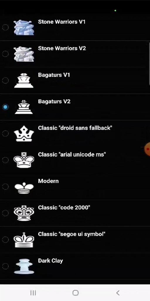 Kids to Grandmasters Chess screenshot image 2_Androidswiki.net