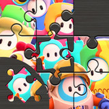 Jigsaw Puzzle Stumble Guys1.0_Androidswiki.net