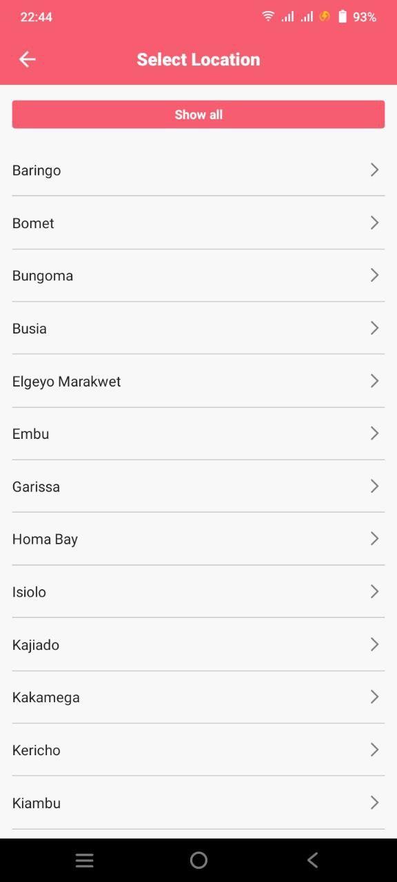 Thelinks screenshot image 6_Popularmodapk.com
