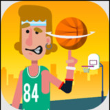Basketball Orbit1.8_Androidswiki.net