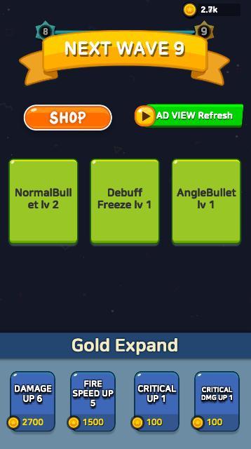 Dust War screenshot image 5_Androidswiki.net