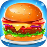 公主做汉堡包2.1_Androidswiki.net