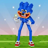 Craft BuildingPixel World II<span>(No Ads)</span>1.3.7_Androidswiki.net