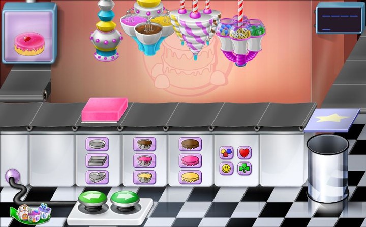 Purble Place (Original) screenshot image 1_Androidswiki.net