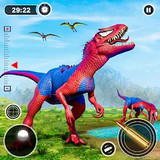 Wild Dino Hunting Shooting 3D<span>(Unlimited Currency)</span>6.5_Androidswiki.net