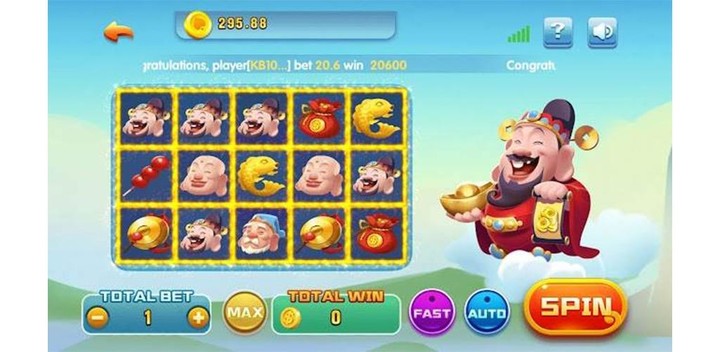 KabibeGame EarnPera screenshot image 7_Popularmodapk.com