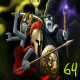 Stick War 2: UDE<span>(No Ads)</span>1.0_Androidswiki.net