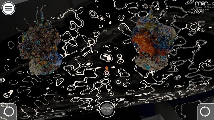 Museum of Other Realities screenshot image 3_Androidswiki.net