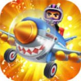 Shooty Monster(Unlimited Money)1.0.7_Androidswiki.net