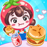 ASMR Mukbang Master: Food DIY0.4_Androidswiki.net