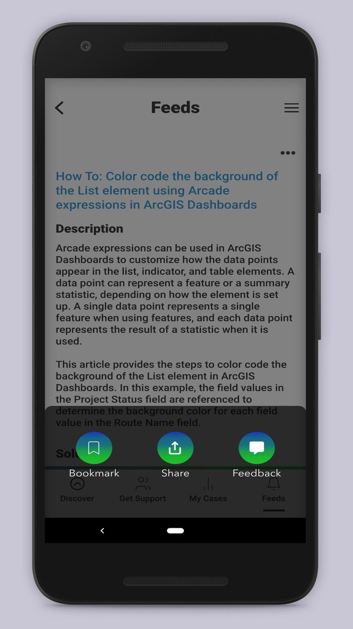 Holyrics screenshot image 27_Androidswiki.net