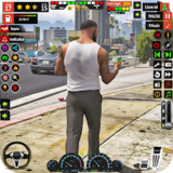 Real Vegas Crime Gangster Game<span>(Unlimited Money)</span>0.2_Androidswiki.net