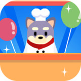 Puppy is Pastry Paradise<span>(Unlimited currency)</span>1.0.0_Androidswiki.net