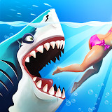 Hungry Shark World<span>(Mod Menu/Unlimited money)</span>7.6.1_Androidswiki.net