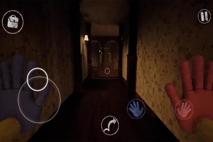 Tip Tricks Poppy Playtime 2 screenshot image 12_Androidswiki.net