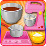 cook cake games hazelnut3.0.1_Androidswiki.net