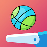 Flipper Dunk<span>(Unlimited Gems)</span>2.1.0_Androidswiki.net