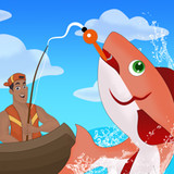 Idle Fishing Tycoon<span>(Unlimited Diamonds)</span>1.1.3_Androidswiki.net