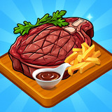 Cooking Empire<span>(Unlimited currency)</span>1.0_Androidswiki.net