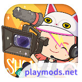 Miga Town: My TV Shows<span>(Unlocked all)</span>1.8_Androidswiki.net