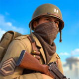 Shoot Out WW2: Gun Shooting<span>(Free Shopping)</span>1.1.8_Androidswiki.net