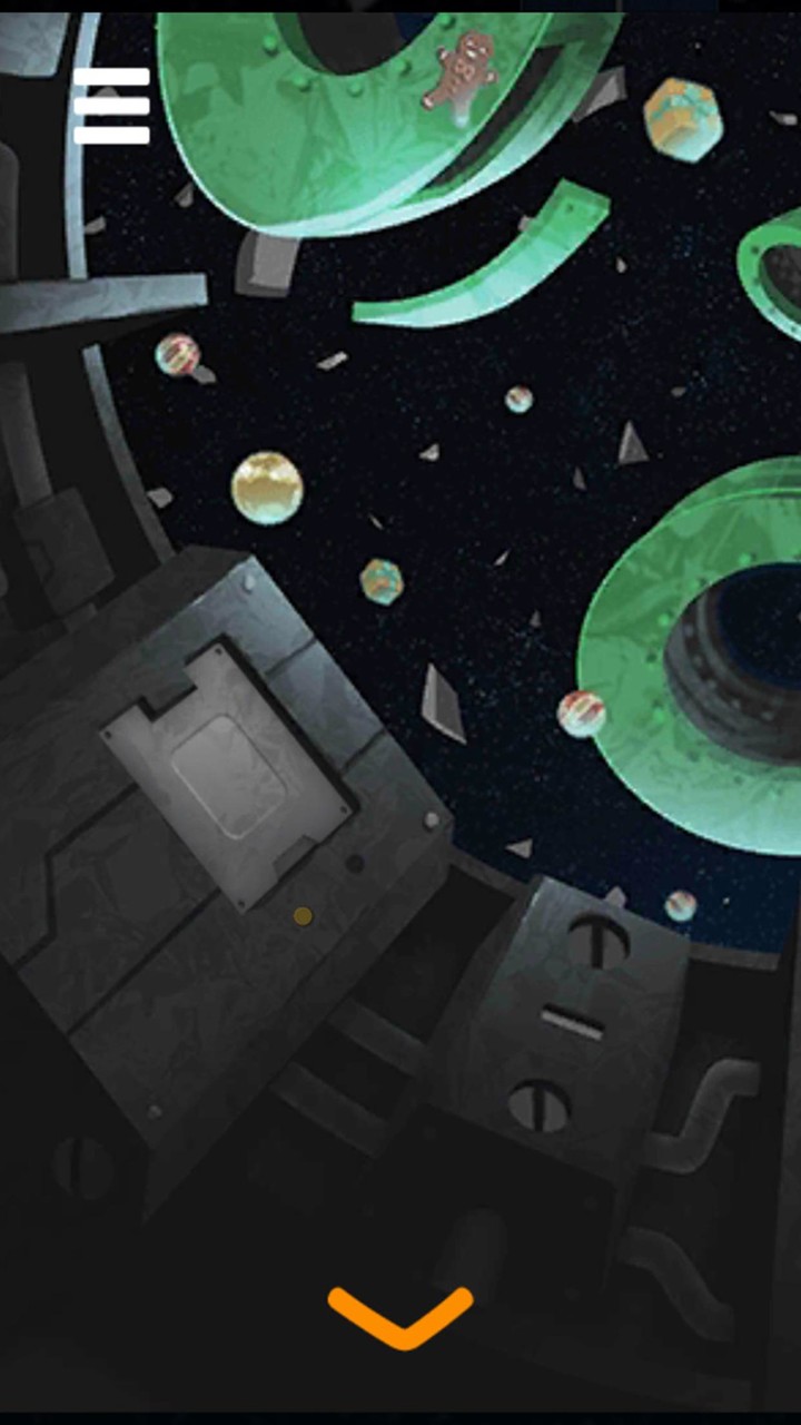 escape game: Alone screenshot image 4_Androidswiki.net
