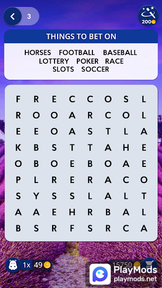 Words of Wonders: Search<span>(No Ads)</span> screenshot image 5_Androidswiki.net