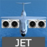 Turboprop Flight Simulator<span>(Unlimited gold coins)</span>by flyandxperiment_Androidswiki.net