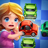 Car Jam : Rescue Story Game<span>(Unlimited Coins)</span>1.0.4_Androidswiki.net