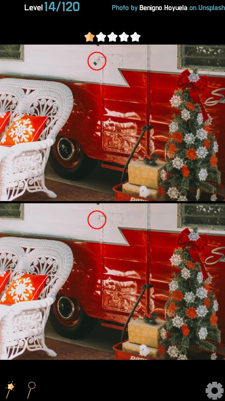 Find 5 Differences screenshot image 3_Androidswiki.net
