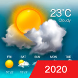 Weather updates&temperature report16.6.0.6271_50157_Androidswiki.net