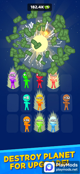 SpiritBall Fever<span>(No ads)</span> screenshot image 3_Androidswiki.net