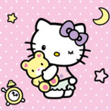 Hello Kitty: Good Night1.3.3_Androidswiki.net